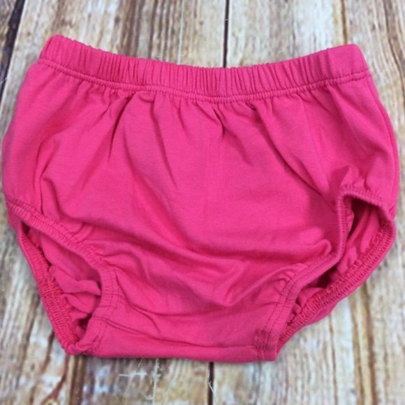 NEW Cotton Bloomer Bummie Diaper Covers - Picture 2 of 9